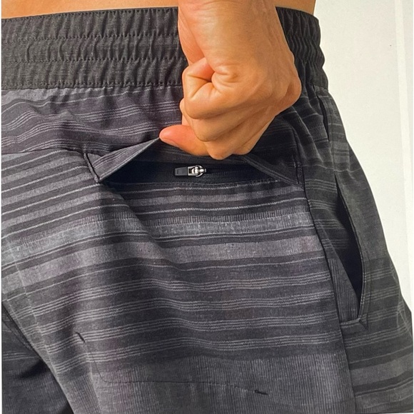 prAna Men's Slope Short - Size XXL - Picture 3 of 15